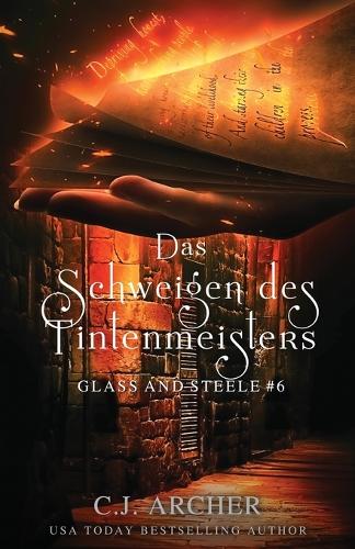 Das Schweigen des Tintenmeisters