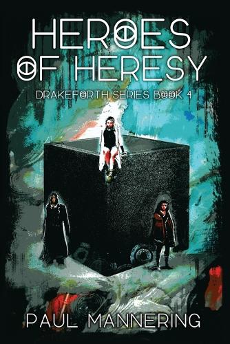 Heroes of Heresy