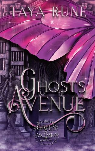 Ghosts Avenue