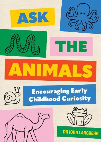 Ask the Animals