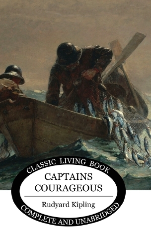 Captains Courageous