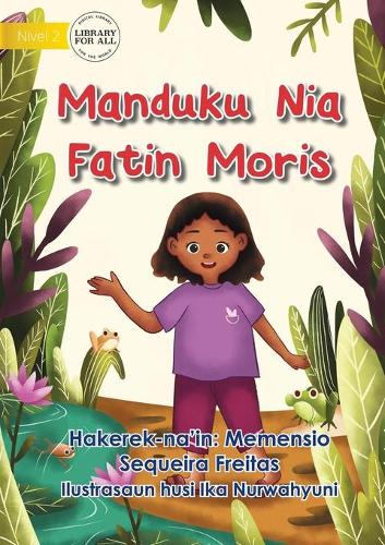 The Frog's Habitat - Manduku Nia Fatin Moris