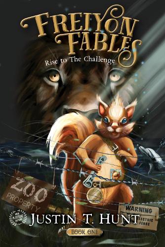 Freiyon Fables