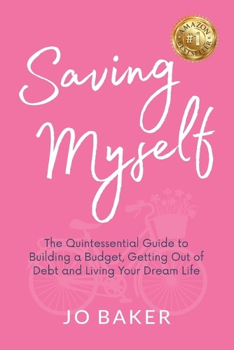 Saving Myself