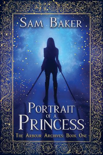 Portrait of a Princess