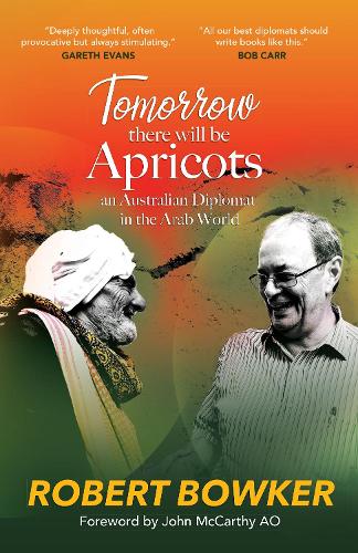 Tomorrow There Will Be Apricots