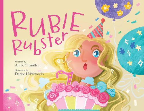 Rubie Rubster