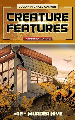Murder Hive