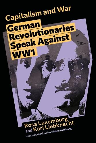 Capitalism and War