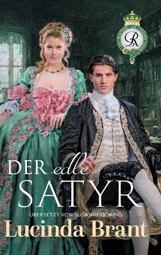 Der edle Satyr