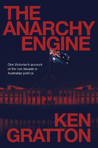 The Anarchy Engine