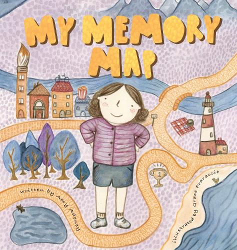 My Memory Map