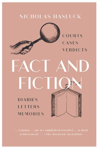 Fact and Fiction