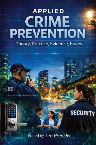 Applied Crime Prevention