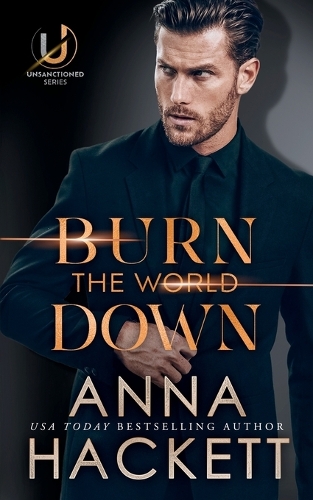 Burn the World Down