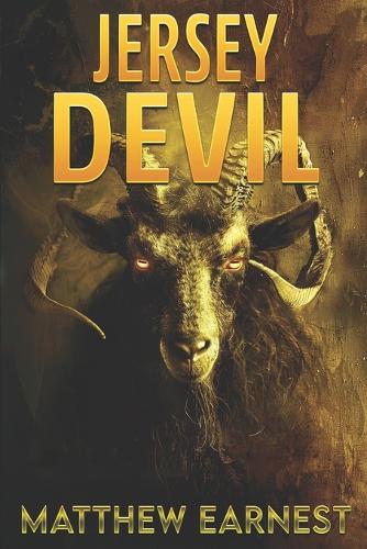 Jersey Devil