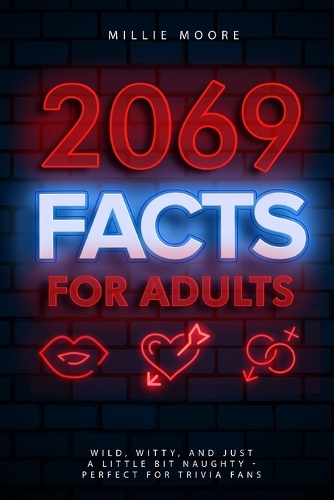 2069 Facts for Adults