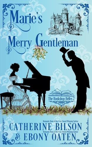 Marie's Merry Gentleman