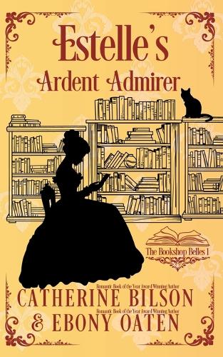 Estelle's Ardent Admirer