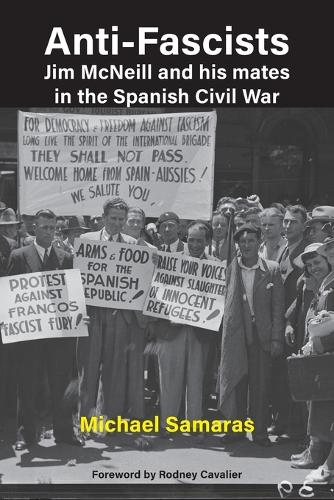 Anti-Fascist