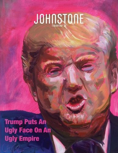 JOHNSTONE November 24