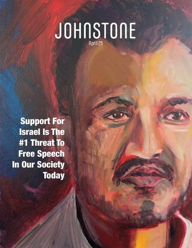 JOHNSTONE April 25