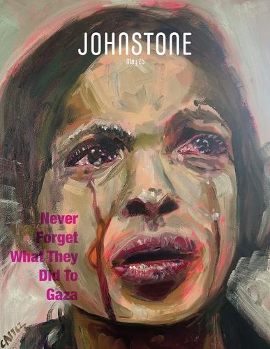 JOHNSTONE May 25