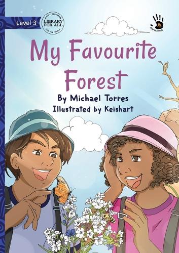 My Favourite Forest - Our Yarning