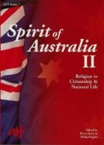 Spirit of Australia II