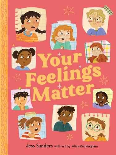 Your Feelings Matter