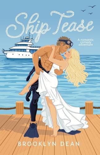 Ship Tease