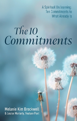 The 10 Commitments