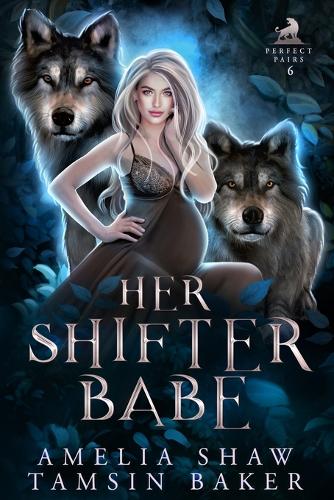 Her Shifter Babe