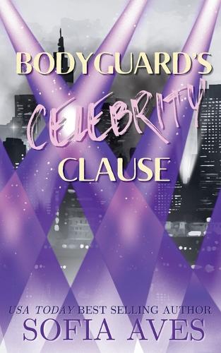 Bodyguard's Celebrity Clause