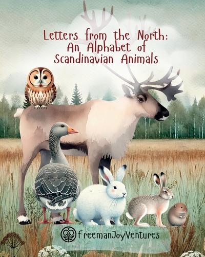 Letters from the North