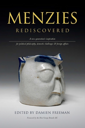 Menzies Rediscovered