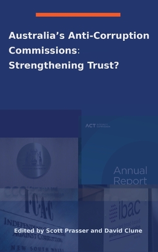 Australia's Anti-Corruption Bodies