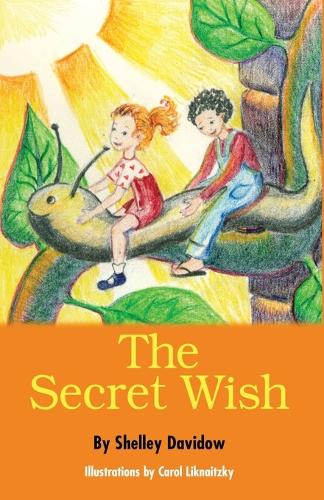 The Secret Wish