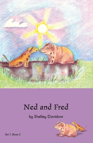 Ned and Fred