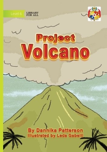 Project Volcano