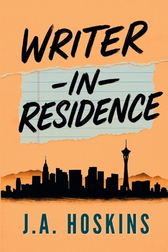 Writer-in-Residence