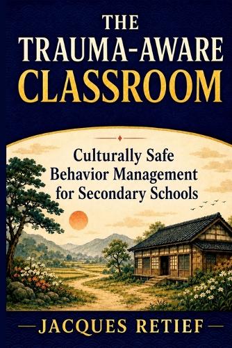 The Trauma-Aware Classroom