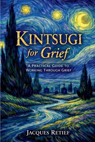 Kintsugi for Grief
