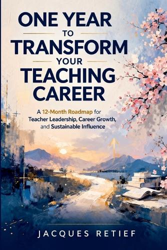 One Year to Transform your Teaching Career
