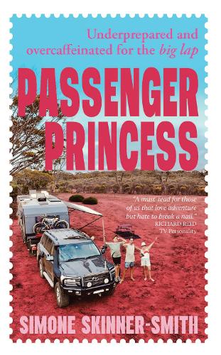 Passenger Princess