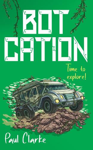 Botcation