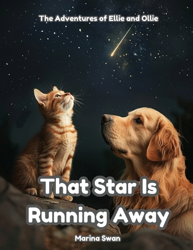That Star is Running Away