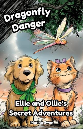 Dragonfly Danger