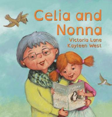 Celia dn Nonna