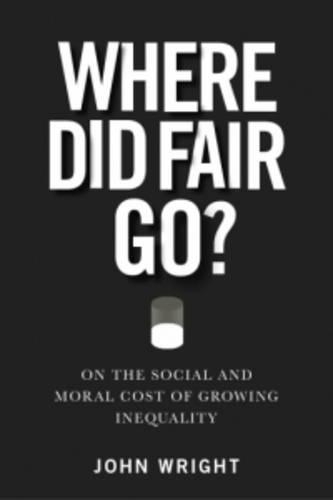 Where Did Fair Go?